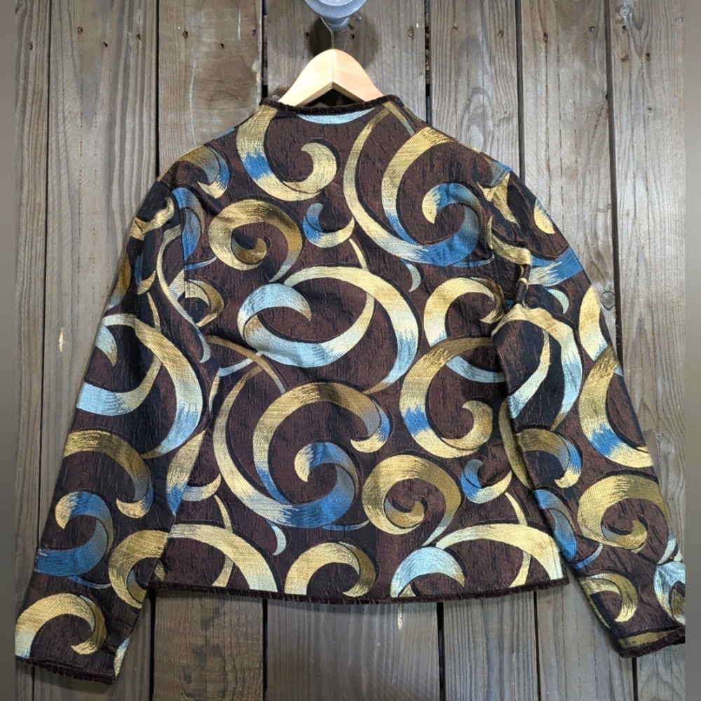 Khangura Jacket L - Picture 2 of 9